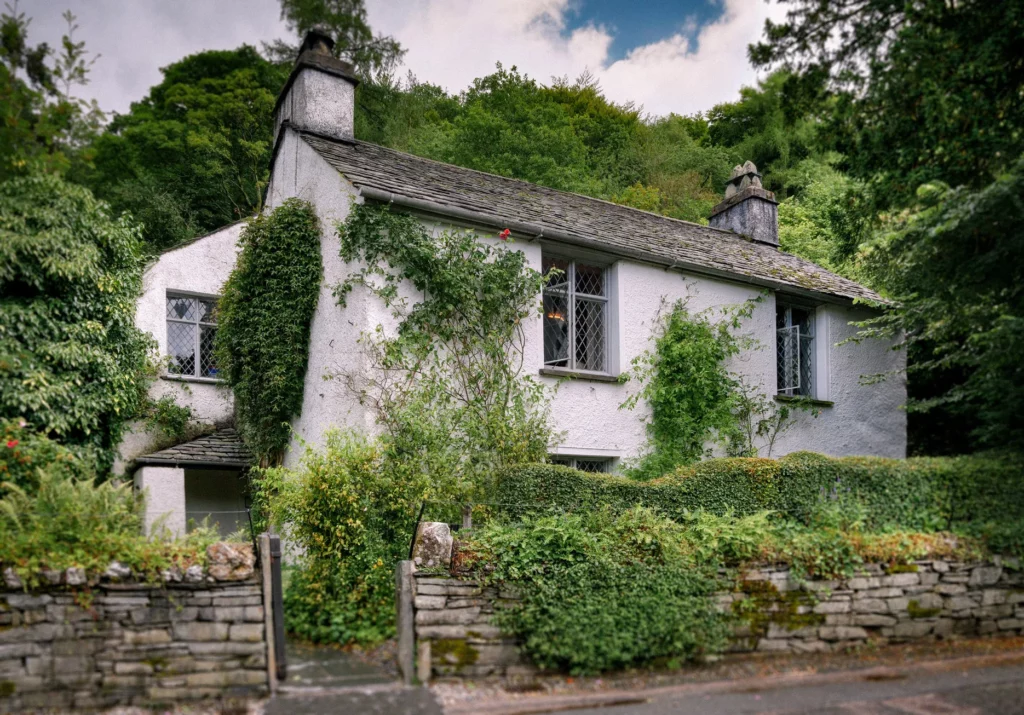 Dove Cottage